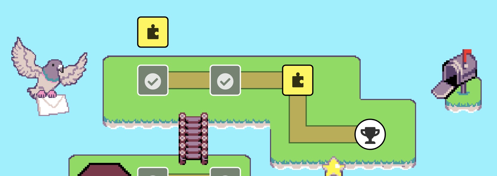 Skillmap 1