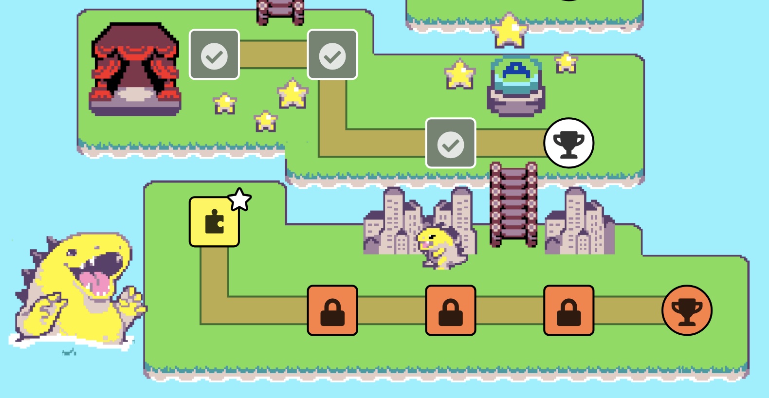 Skillmap 2